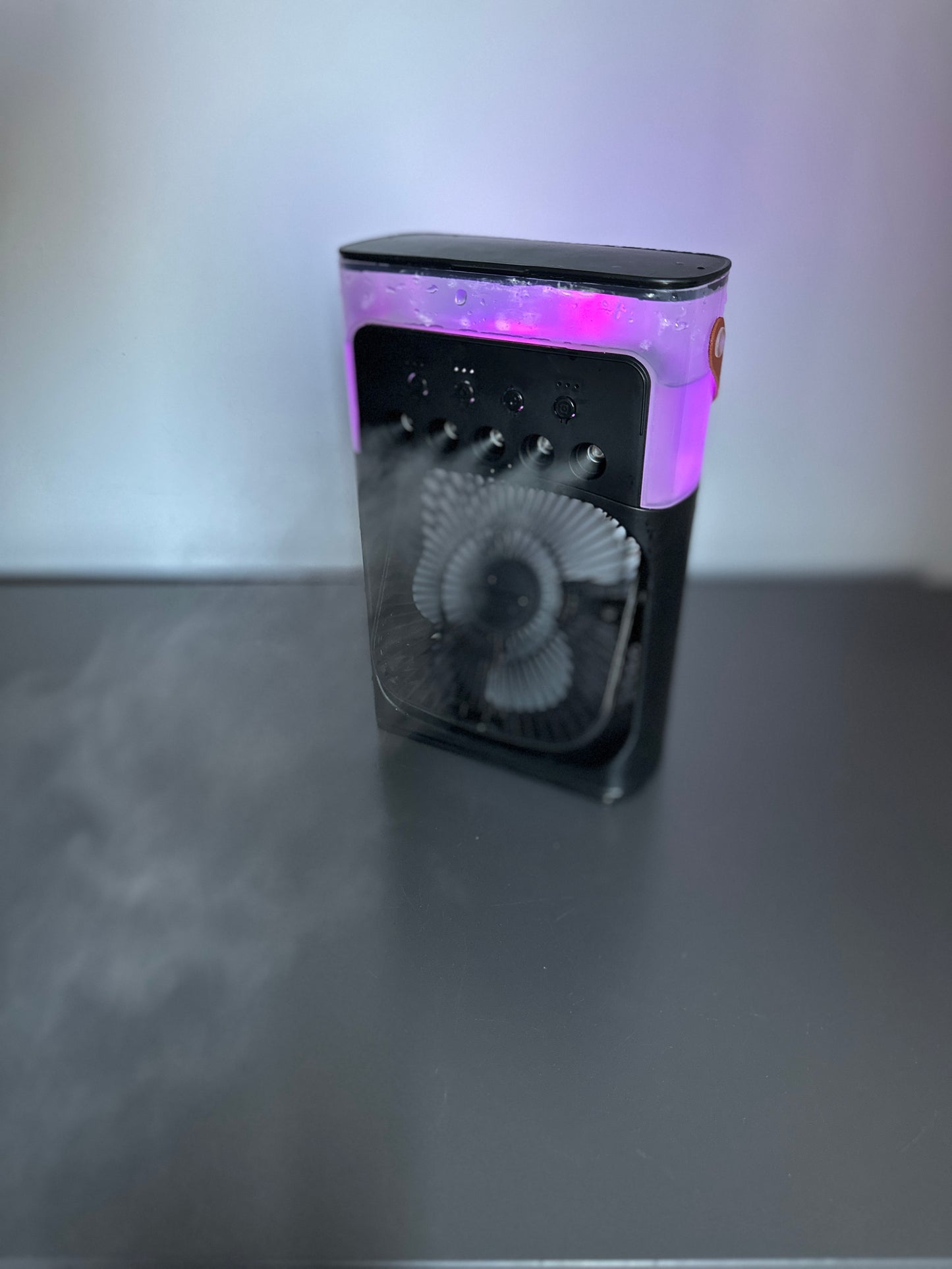 LuftLuxe