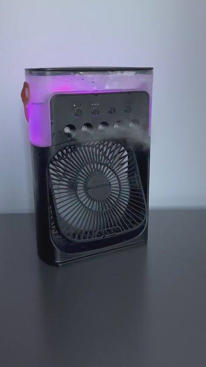 LuftLuxe