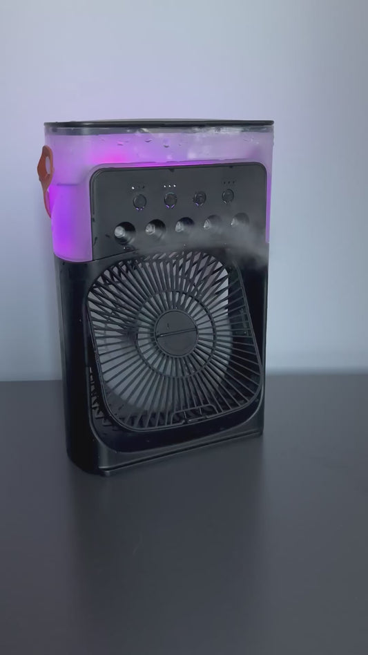 LuftLuxe